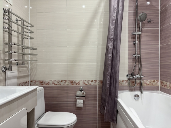 
  Продается 2-комн. квартира, 58 м², Рябикова б-р, д. 100
. Фото 31.
