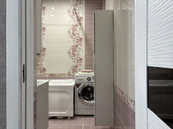 
  Продается 2-комн. квартира, 58 м², Рябикова б-р, д. 100
. Фото 33.