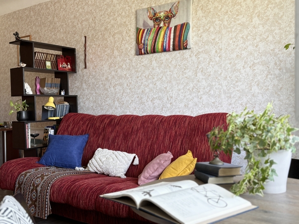 
  Продается 1-комн. квартира, 30.2 м², Гершевича пер, д. 2
. Фото 9.