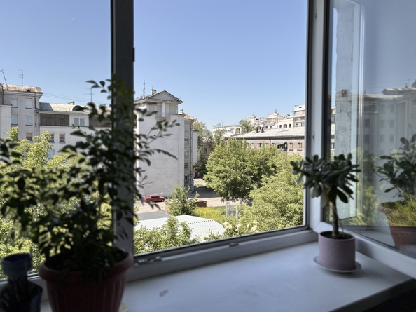 
  Продается 1-комн. квартира, 30.2 м², Гершевича пер, д. 2
. Фото 10.