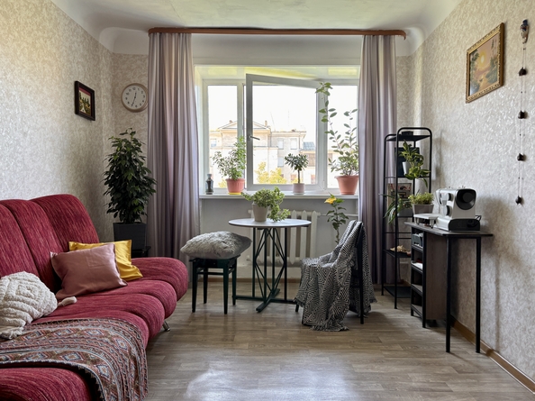 
  Продается 1-комн. квартира, 30.2 м², Гершевича пер, д. 2
. Фото 11.