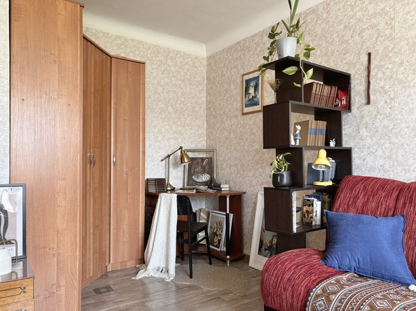 
  Продается 1-комн. квартира, 30.2 м², Гершевича пер, д. 2
. Фото 20.