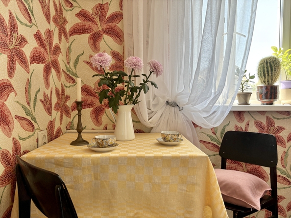 
  Продается 1-комн. квартира, 30.2 м², Гершевича пер, д. 2
. Фото 24.