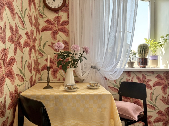 
  Продается 1-комн. квартира, 30.2 м², Гершевича пер, д. 2
. Фото 26.