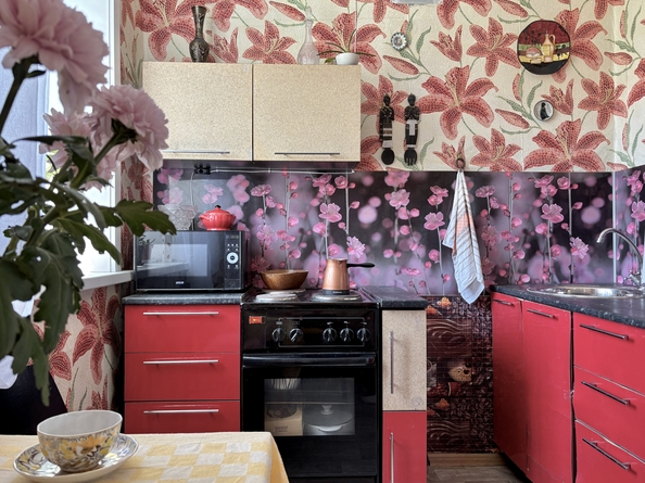 
  Продается 1-комн. квартира, 30.2 м², Гершевича пер, д. 2
. Фото 28.