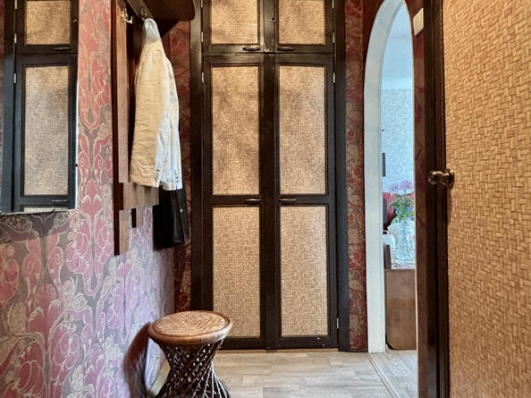
  Продается 1-комн. квартира, 30.2 м², Гершевича пер, д. 2
. Фото 31.