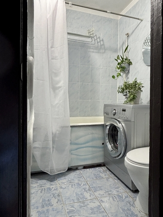 
  Продается 1-комн. квартира, 30.2 м², Гершевича пер, д. 2
. Фото 35.