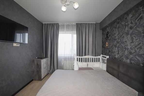 
  Продается 3-комн. квартира, 77 м², Рябикова б-р, д. 98
. Фото 7.