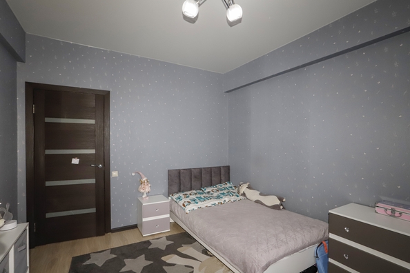 
  Продается 3-комн. квартира, 77 м², Рябикова б-р, д. 98
. Фото 15.