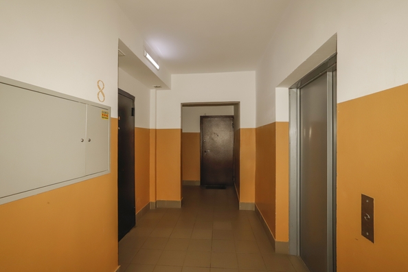 
  Продается 3-комн. квартира, 77 м², Рябикова б-р, д. 98
. Фото 37.