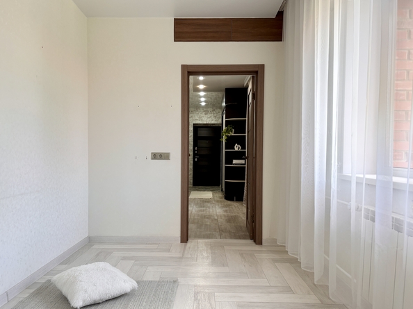 
  Продается 2-комн. квартира, 58 м², Рябикова б-р, д. 100
. Фото 12.