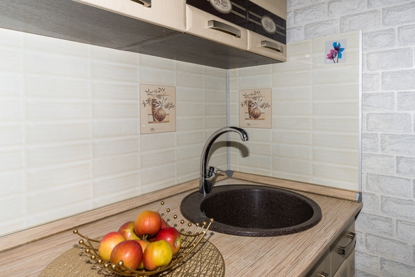 
  Продается 1-комн. квартира, 37.7 м², Рябикова б-р, д. 101
. Фото 3.