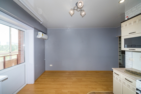 
  Продается 1-комн. квартира, 37.7 м², Рябикова б-р, д. 101
. Фото 8.