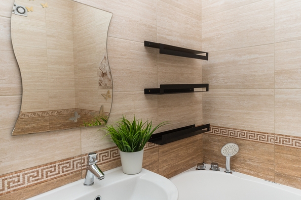 
  Продается 1-комн. квартира, 37.7 м², Рябикова б-р, д. 101
. Фото 18.