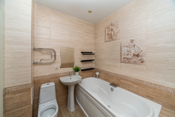 
  Продается 1-комн. квартира, 37.7 м², Рябикова б-р, д. 101
. Фото 20.
