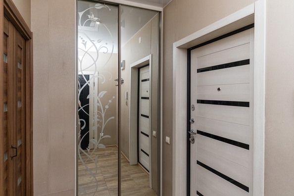 
  Продается 1-комн. квартира, 37.7 м², Рябикова б-р, д. 101
. Фото 25.