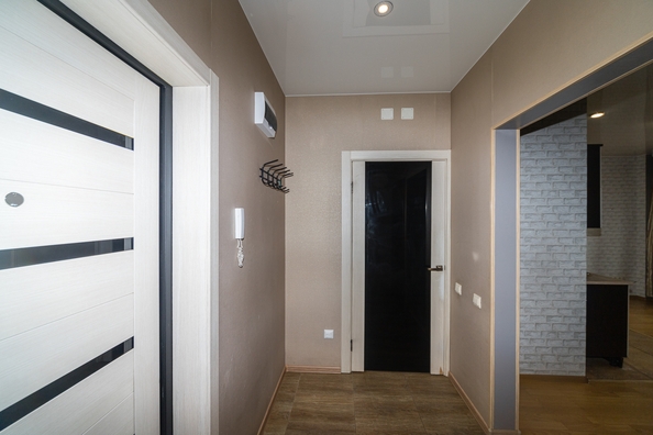 
  Продается 1-комн. квартира, 37.7 м², Рябикова б-р, д. 101
. Фото 27.