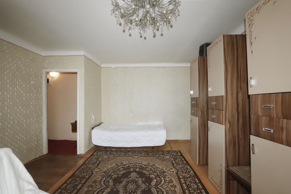 
  Продается 3-комн. квартира, 54.1 м², Просвещения ул, д. 36
. Фото 2.