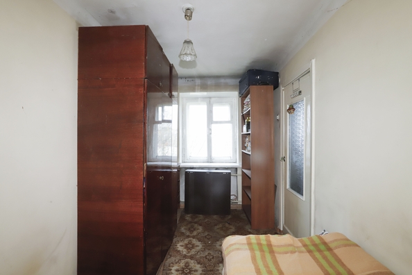 
  Продается 3-комн. квартира, 54.1 м², Просвещения ул, д. 36
. Фото 5.