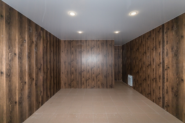 
  Продается 1-комн. квартира, 26 м², ЖК Мега, дом 5 (б/с 27,28,29)
. Фото 2.