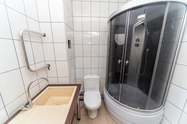
  Продается 1-комн. квартира, 26 м², ЖК Мега, дом 5 (б/с 27,28,29)
. Фото 10.