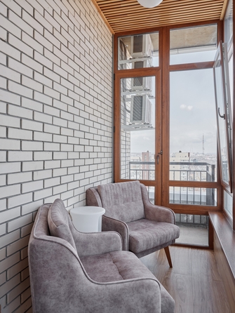 
  Продается 3-комн. квартира, 130 м², ЖК Вдохновение
. Фото 19.