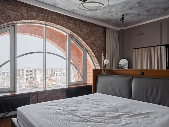 
  Продается 3-комн. квартира, 130 м², ЖК Вдохновение
. Фото 26.