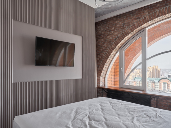 
  Продается 3-комн. квартира, 130 м², ЖК Вдохновение
. Фото 28.