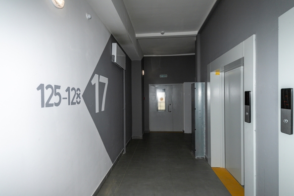 
  Продается 3-комн. квартира, 130 м², ЖК Вдохновение
. Фото 38.