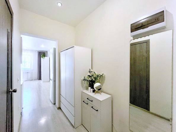 
  Продается студия, 29 м², ЖК Мега, дом 5 (б/с 27,28,29)
. Фото 8.