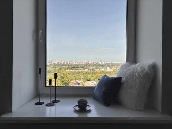 
  Продается 2-комн. квартира, 68 м², Лермонтова ул, д. 335Б
. Фото 5.