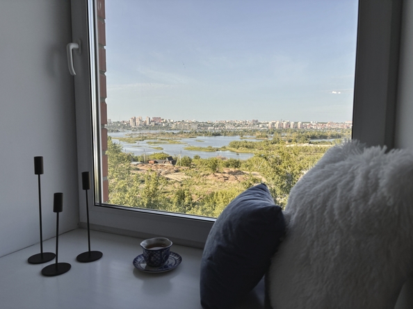 
  Продается 2-комн. квартира, 68 м², Лермонтова ул, д. 335Б
. Фото 6.