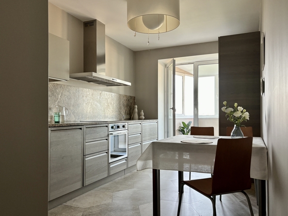 
  Продается 2-комн. квартира, 68 м², Лермонтова ул, д. 335Б
. Фото 17.