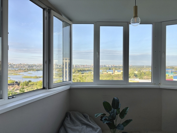 
  Продается 2-комн. квартира, 68 м², Лермонтова ул, д. 335Б
. Фото 30.