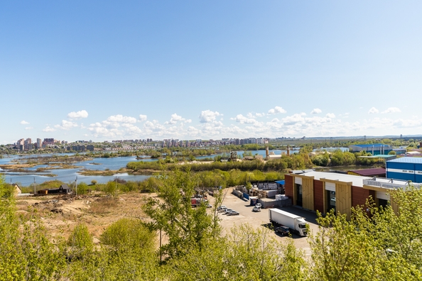 
  Продается 2-комн. квартира, 68 м², Лермонтова ул, д. 335Б
. Фото 54.