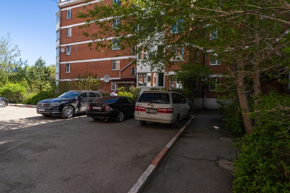 
  Продается 2-комн. квартира, 68 м², Лермонтова ул, д. 335Б
. Фото 56.