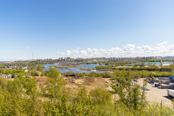 
  Продается 2-комн. квартира, 68 м², Лермонтова ул, д. 335Б
. Фото 57.