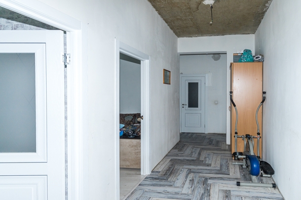 
  Продается 2-комн. квартира, 55.2 м², ЖК Атмосфера, б/с 4
. Фото 15.