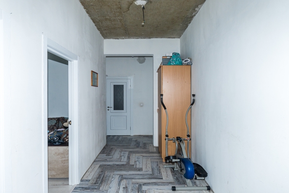 
  Продается 2-комн. квартира, 55.2 м², ЖК Атмосфера, б/с 4
. Фото 16.