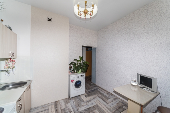 
  Продается 2-комн. квартира, 55.2 м², ЖК Атмосфера, б/с 4
. Фото 25.