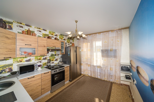 
  Продается 1-комн. квартира, 46.6 м², Баумана ул, д. 219/2
. Фото 1.