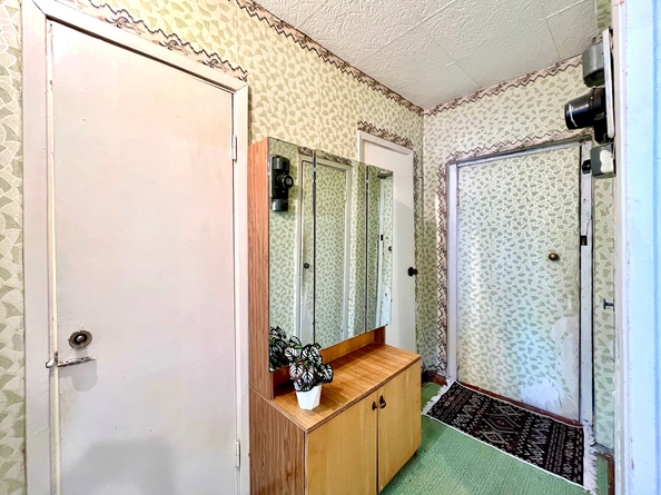 
  Продается 1-комн. квартира, 32.2 м², Баумана ул, д. 242
. Фото 14.