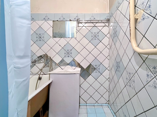 
  Продается 1-комн. квартира, 32.2 м², Баумана ул, д. 242
. Фото 15.