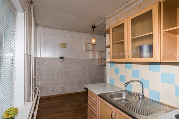 
  Продается 2-комн. квартира, 39 м², Киевская ул, д. 21
. Фото 7.