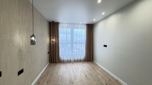 
  Продается 2-комн. квартира, 52 м², ЖК Стрижи Сити, блок-секции 8,9
. Фото 8.