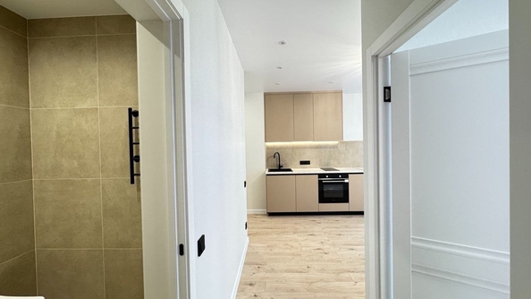 
  Продается 2-комн. квартира, 52 м², ЖК Стрижи Сити, блок-секции 8,9
. Фото 13.