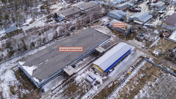 
  Продается универсальное помещение, 6767.3 м², Ленина ул
. Фото 2.