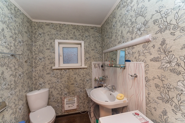 
  Продается дом, 102.2 м², село Баклаши
. Фото 33.