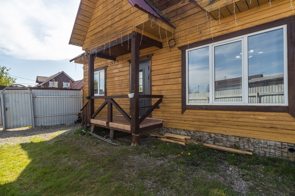 
  Продается дом, 106 м², село Баклаши
. Фото 14.