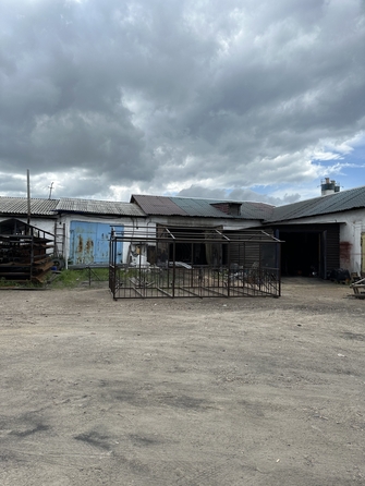 
  Продается производственное помещение, 2.1 м², Интернациональная ул
. Фото 3.